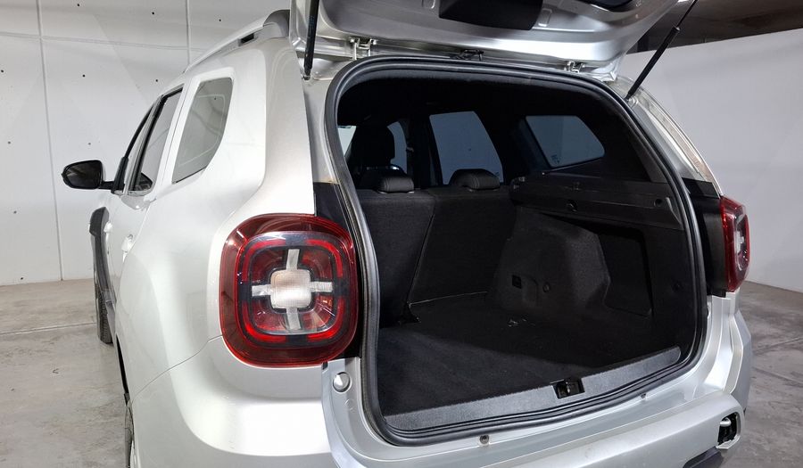 Renault Duster 1.6 ICONIC Suv 2023