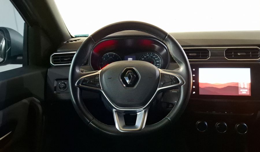 Renault Duster 1.6 ICONIC Suv 2023