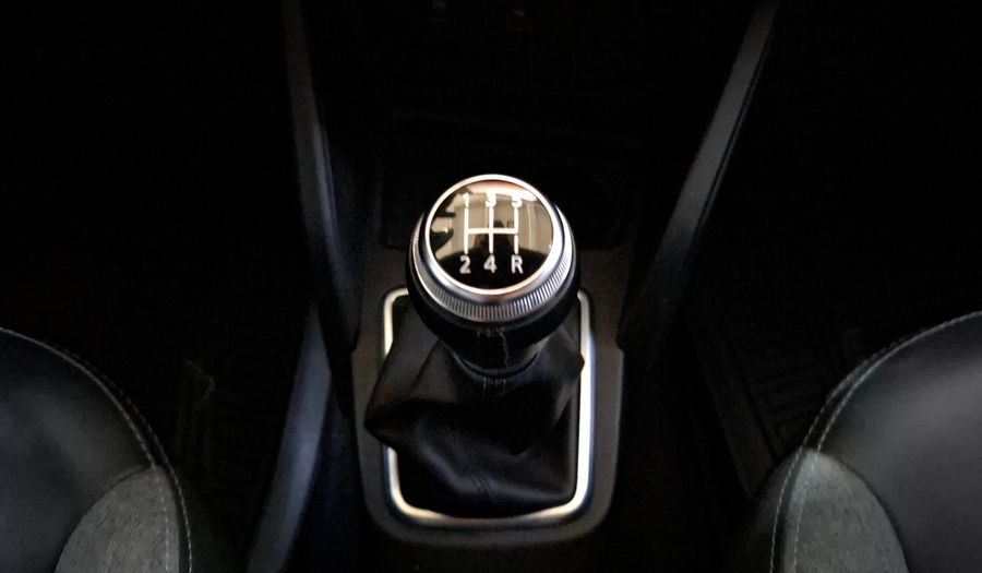 Renault Duster 1.6 ICONIC Suv 2023