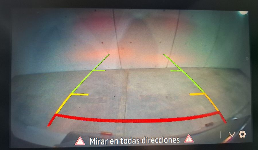 Renault Duster 1.6 ICONIC Suv 2023