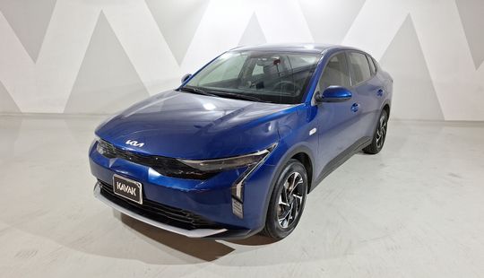 2024 • 25,000 km • Manual