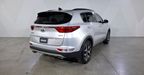 Kia Sportage 2.4 SXL AT Suv 2017