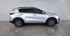 Kia Sportage 2.4 SXL AT Suv 2017