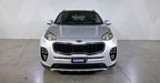 Kia Sportage 2.4 SXL AT Suv 2017