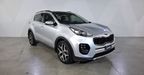 Kia Sportage 2.4 SXL AT Suv 2017