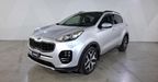 Kia Sportage 2.4 SXL AT Suv 2017