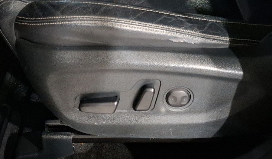 Kia Sportage 2.4 SXL AT Suv 2017