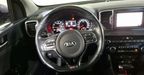 Kia Sportage 2.4 SXL AT Suv 2017