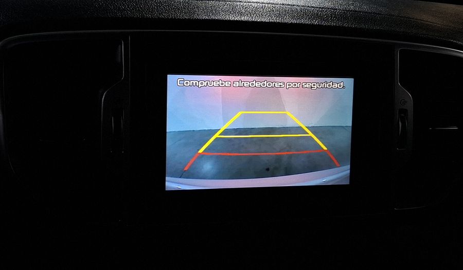 Kia Sportage 2.4 SXL AT Suv 2017