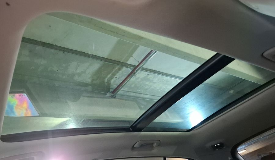 Kia Sportage 2.4 SXL AT Suv 2017