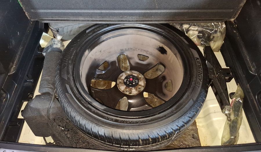 Kia Sportage 2.4 SXL AT Suv 2017