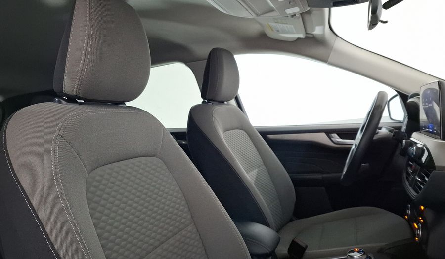 Ford Escape 2.5 HEV SE CVT Suv 2021