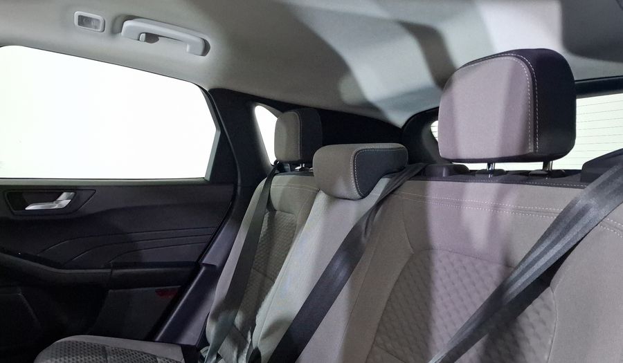 Ford Escape 2.5 HEV SE CVT Suv 2021