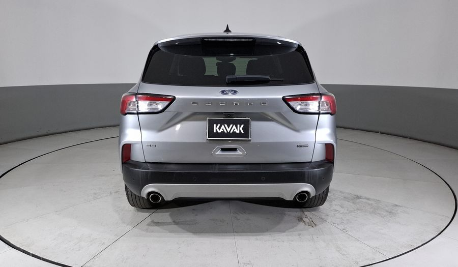 Ford Escape 2.5 HEV SE CVT Suv 2021