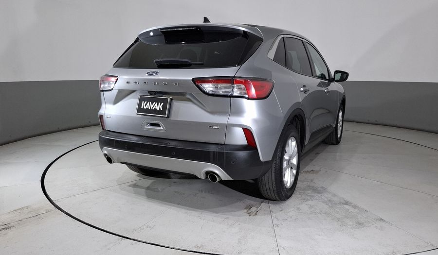 Ford Escape 2.5 HEV SE CVT Suv 2021