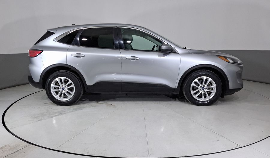 Ford Escape 2.5 HEV SE CVT Suv 2021