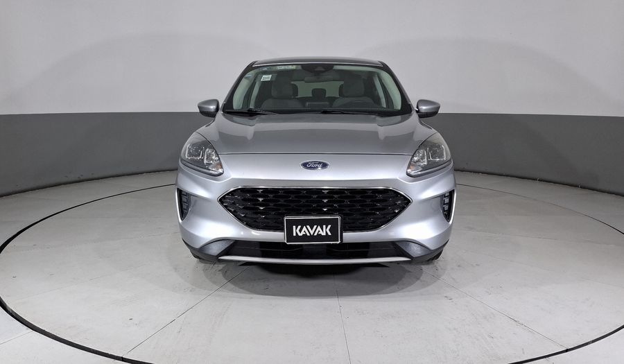 Ford Escape 2.5 HEV SE CVT Suv 2021