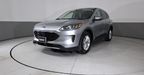Ford Escape 2.5 HEV SE CVT Suv 2021