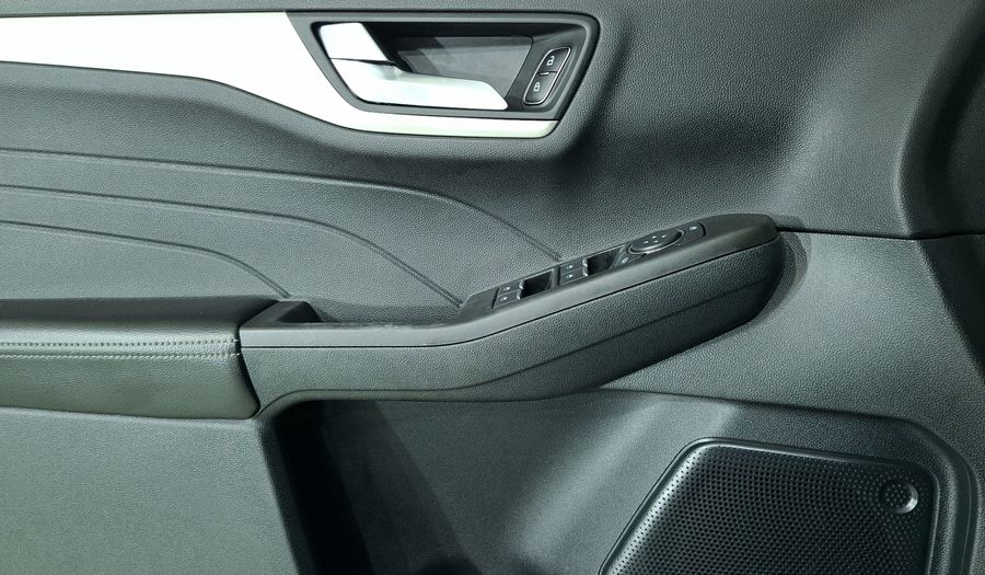 Ford Escape 2.5 HEV SE CVT Suv 2021