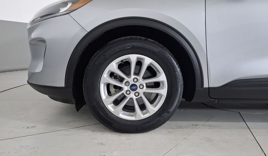 Ford Escape 2.5 HEV SE CVT Suv 2021