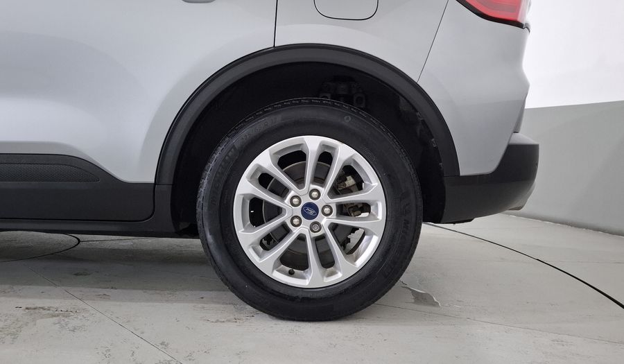 Ford Escape 2.5 HEV SE CVT Suv 2021