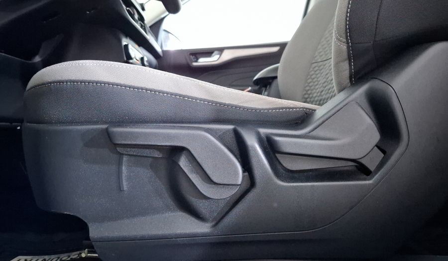 Ford Escape 2.5 HEV SE CVT Suv 2021