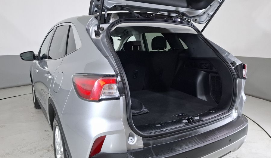 Ford Escape 2.5 HEV SE CVT Suv 2021