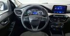 Ford Escape 2.5 HEV SE CVT Suv 2021