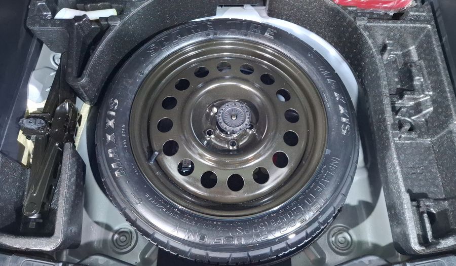 Ford Escape 2.5 HEV SE CVT Suv 2021