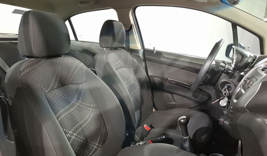 Chevrolet Beat 1.2 LT B Sedan 2019