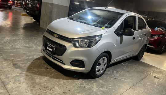 Chevrolet • Beat