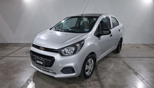 Chevrolet • Beat