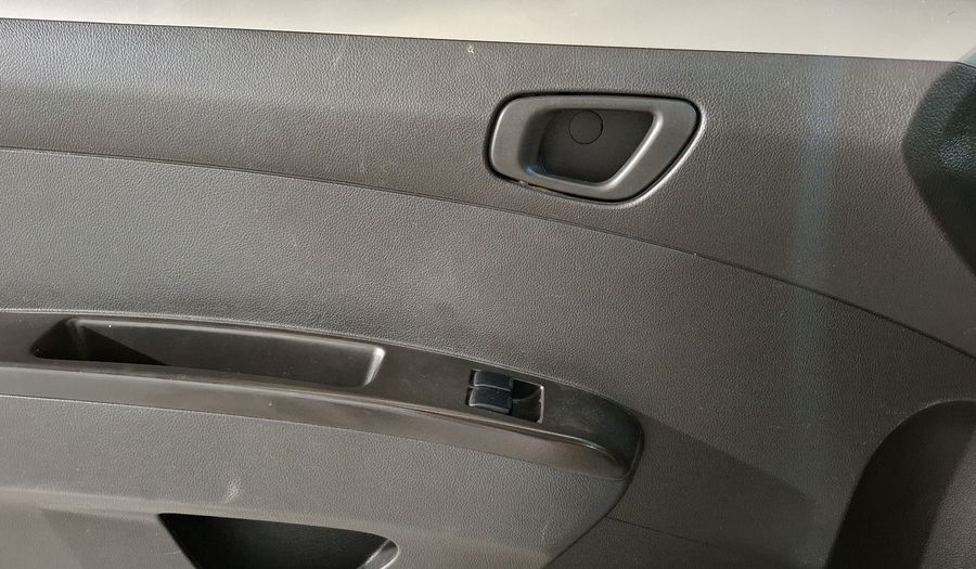 Chevrolet Beat 1.2 LT B Sedan 2019