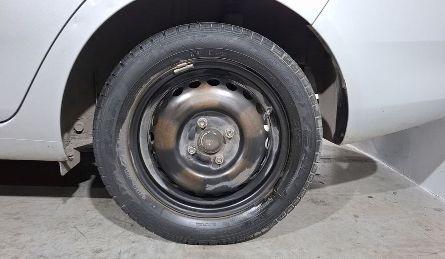 Chevrolet Beat 1.2 LT B Sedan 2019