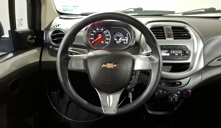 Chevrolet Beat 1.2 LT B Sedan 2019