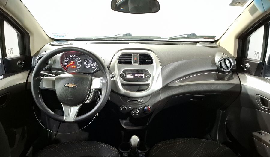 Chevrolet Beat 1.2 LT B Sedan 2019