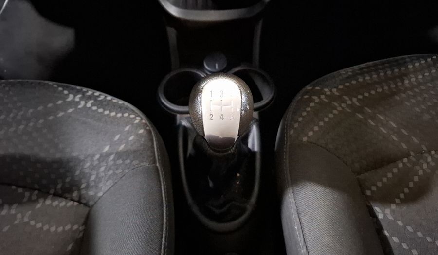 Chevrolet Beat 1.2 LT B Sedan 2019