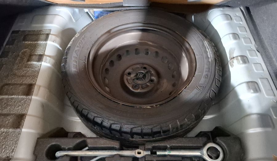 Chevrolet Beat 1.2 LT B Sedan 2019