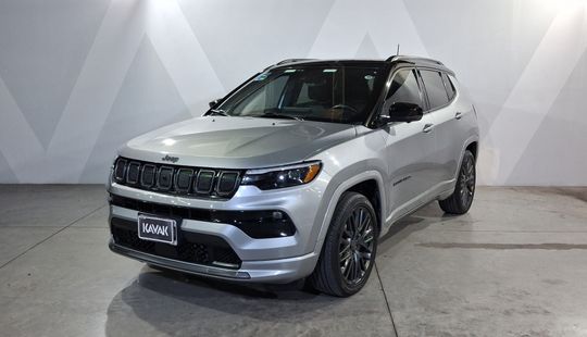 Jeep • Compass