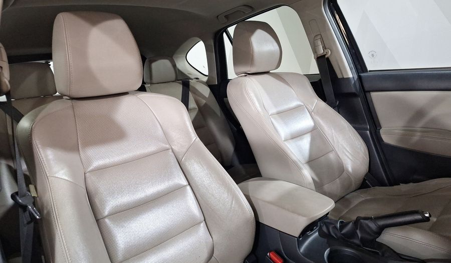 Mazda Cx-5 2.5 S GRAND TOURING 2WD AT Suv 2014