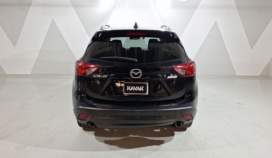 Mazda Cx-5 2.5 S GRAND TOURING 2WD AT Suv 2014