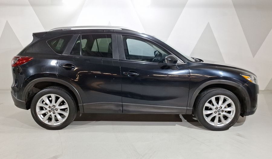 Mazda Cx-5 2.5 S GRAND TOURING 2WD AT Suv 2014