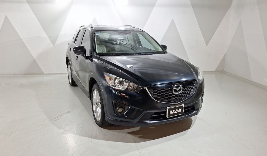 Mazda Cx-5 2.5 S GRAND TOURING 2WD AT Suv 2014
