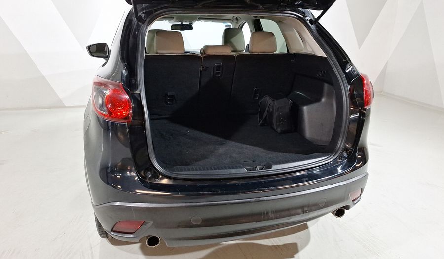 Mazda Cx-5 2.5 S GRAND TOURING 2WD AT Suv 2014