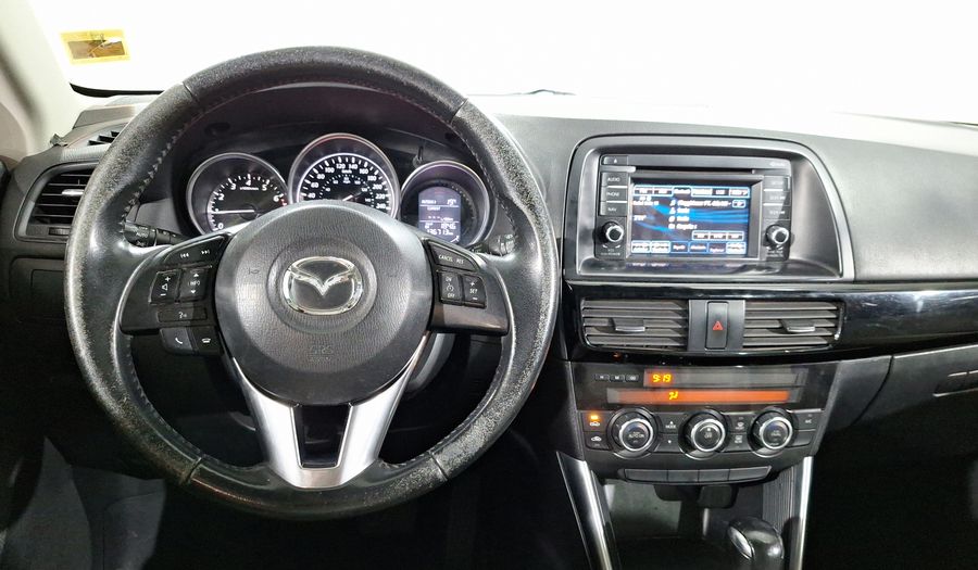 Mazda Cx-5 2.5 S GRAND TOURING 2WD AT Suv 2014