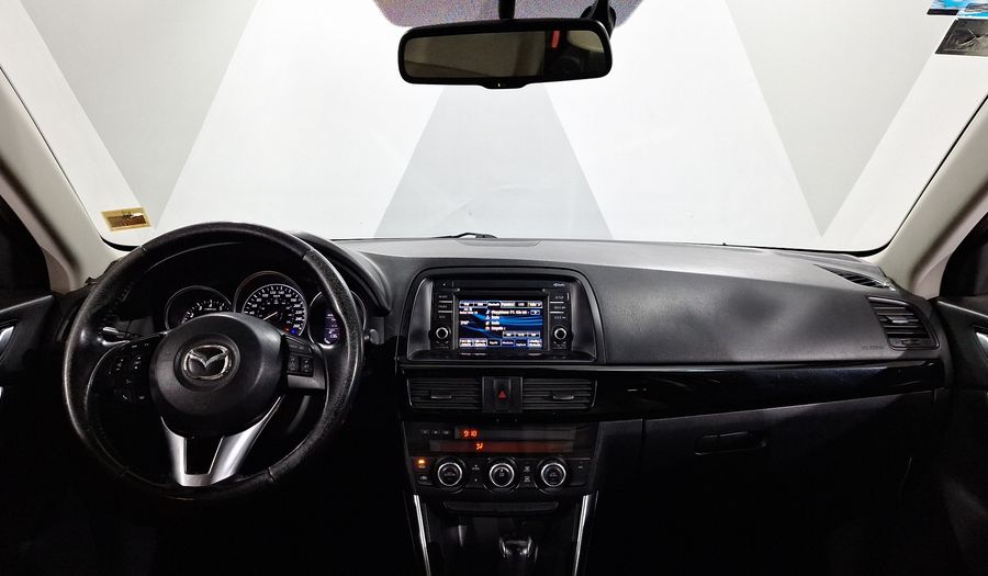 Mazda Cx-5 2.5 S GRAND TOURING 2WD AT Suv 2014