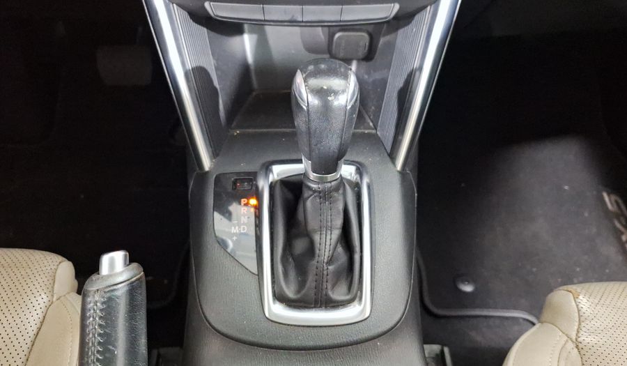 Mazda Cx-5 2.5 S GRAND TOURING 2WD AT Suv 2014