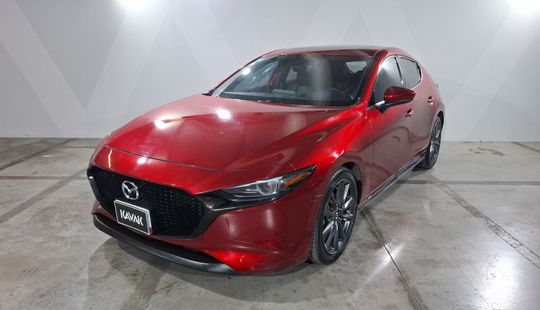 Mazda • Mazda 3