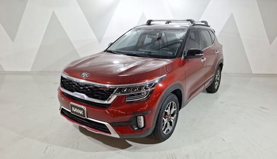 Kia • Seltos