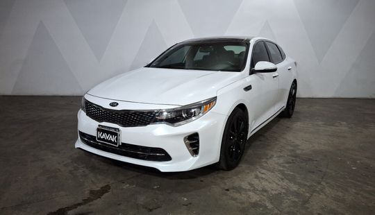 2016 • 107,279 km • Automático